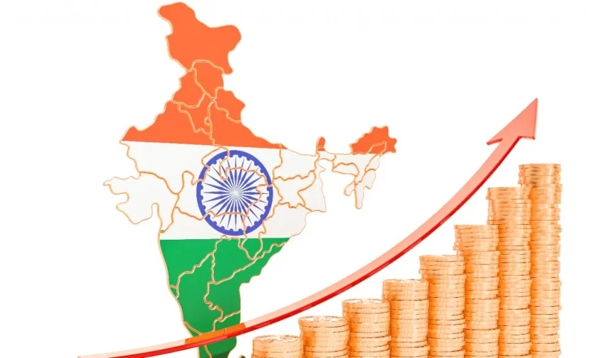  যুক্তরাজ্যকে হটিয়ে বিশ্বের ৫ম বৃহত্তম অর্থনীতি এখন ভারতের