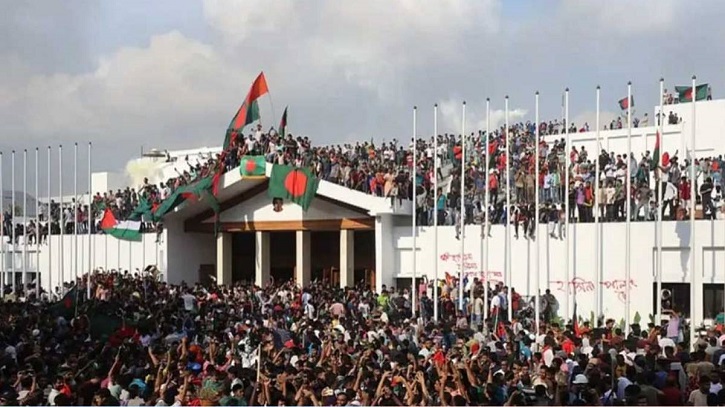 গণঅভ্যুত্থানের শহীদেরা ‘জুলাই শহীদ’, আহতরা ‘জুলাই যোদ্ধা’ স্বীকৃতি পাবেন