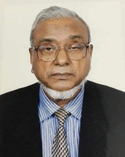 chowdhury abdul hye