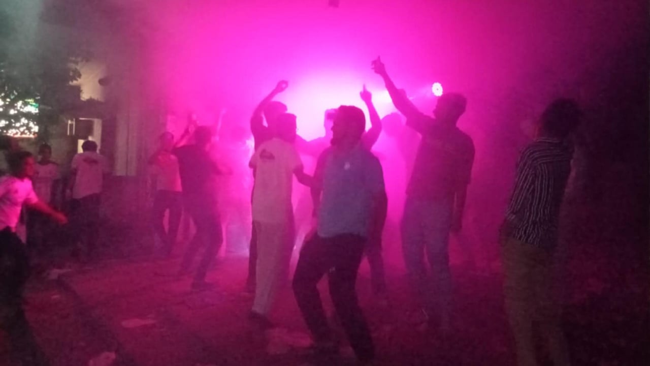 Amardesh_DJ_PArty_NCP