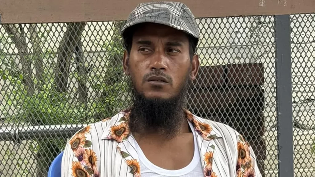 কনটেন্ট ক্রিয়েটর রিপন মিয়াকে প্রাণনাশের হুমকি, পরিবারকে হেনস্তার অভিযোগ