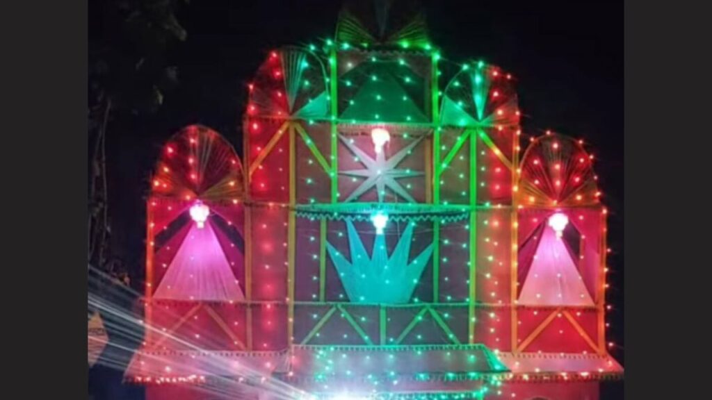 শিবগঞ্জে গায়ে হলুদের রাতেই কনের মৃত্যু, শোকের ছায়া