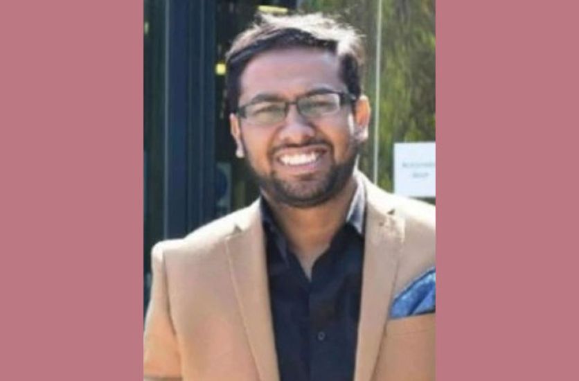 নাগরিকত্ব জটিলতায় সিলেটে এনসিপি প্রার্থী এহতেশামের মনোনয়নপত্র স্থগিত