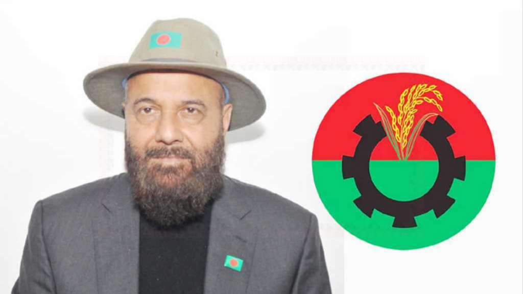 সিলেটে বিএনপি প্রার্থী এম এ মালিকের মনোনয়নপত্র বৈধ ঘোষণা