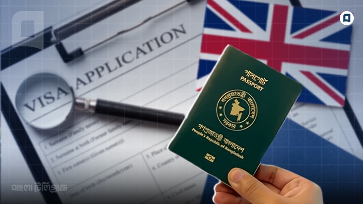 UK-Visa