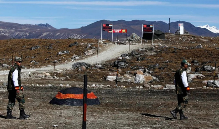 chinese-army-intrusion-in-arunachal-pradesh