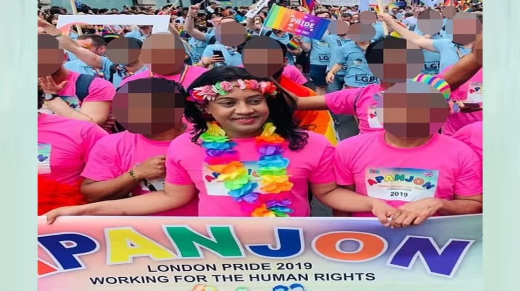 সমকামী সাজিয়ে আশ্রয় জালিয়াতি: লন্ডনে গ্রেফতারের পর জামিনে মুক্ত বাংলাদেশি সাজ্জাদ