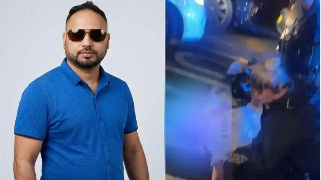 যুক্তরাজ্যের পূর্ব লন্ডনে ব্রিটিশ-বাংলাদেশি কুরিয়ার চালক মাসুম মিয়াকে (৪২) গুলিকরে হত্যার ঘটনায় নেই-কোয়ান ডেভিস-জোডো নামের ১৯ বছর বয়সী এক তরুণকে গ্রেপ্তার ও অভিযুক্ত করেছে লন্ডন মেট্রোপলিটন পুলিশ। এ নিয়ে নির্মম এই হত্যাকাণ্ডে মোট পাঁচজন গ্রেপ্তার ও অভিযুক্ত হলো। গোয়েন্দারা খতিয়ে দেখছেন—এটি কোনো সংগঠিত অপরাধচক্রের মাধ্যমে পরিচালিত চুক্তিভিত্তিক কিলিং বা ভাড়াটে হত্যাকাণ্ড ছিল কি না।